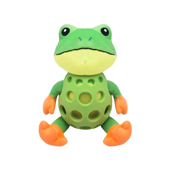 FrogiPaw PlushBuddy