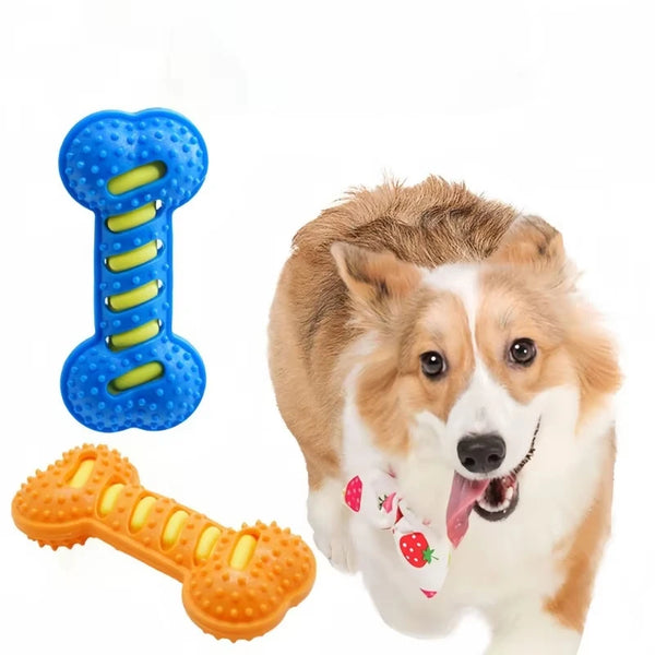 Barkonix – Interactive Chew Toy for Dogs
