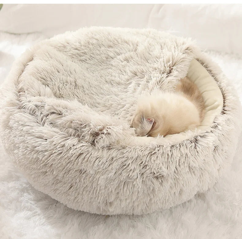 Winter Bed – Premium Model
