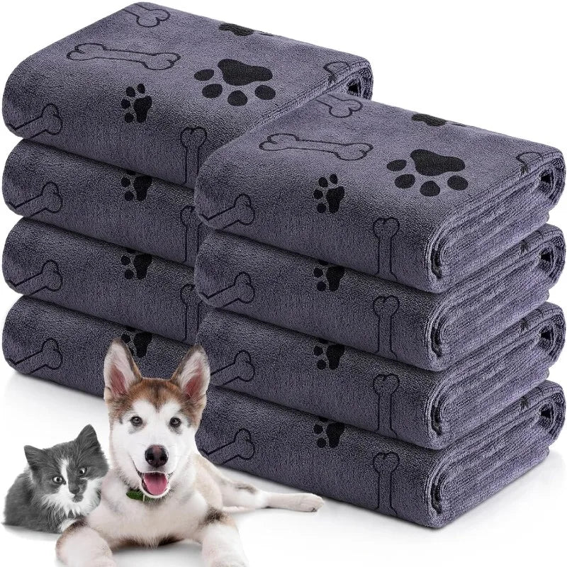 Absorvix Towel