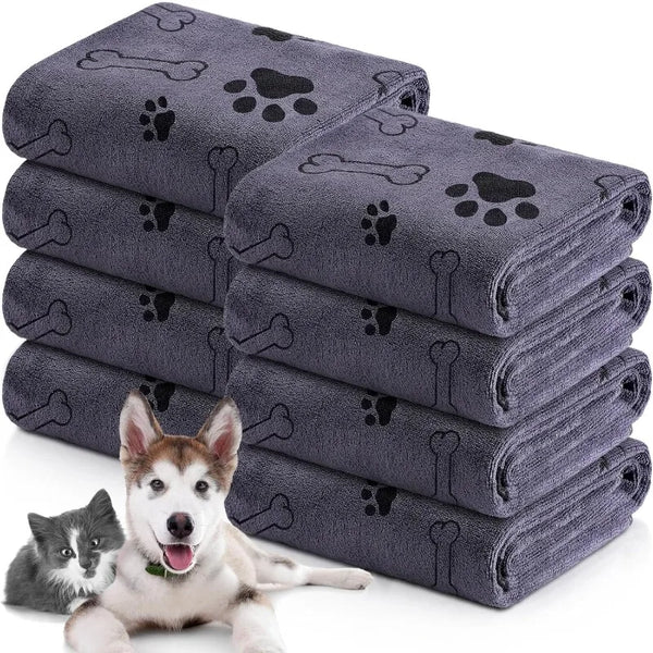 Absorvix Towel