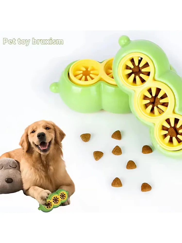 PeaJoy ChewTreat – Interactive Dog