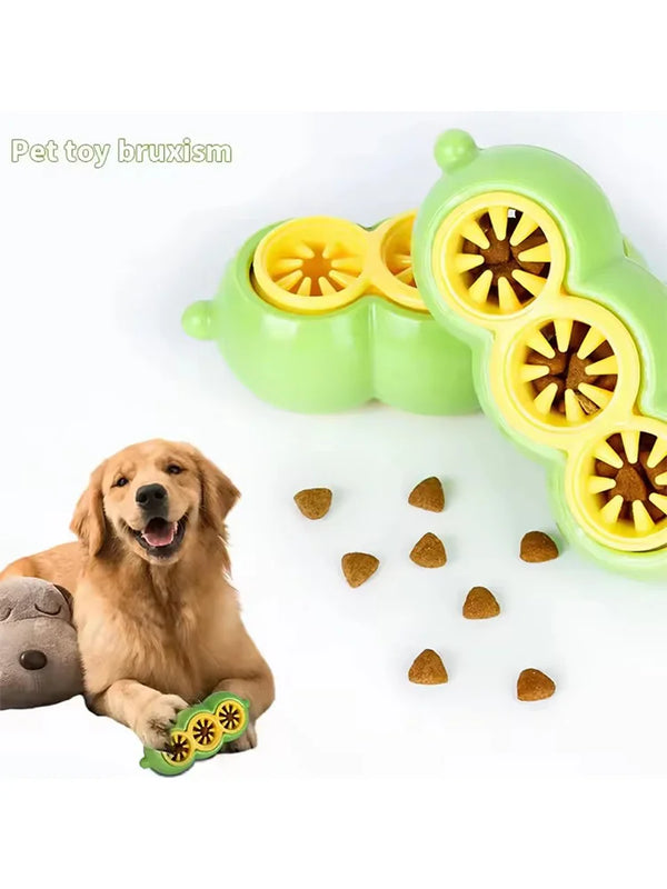 PeaJoy ChewTreat – Interactive Dog