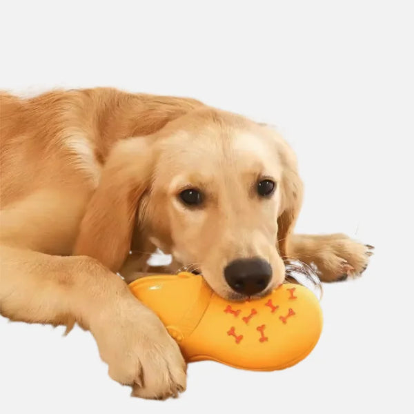 ChewliStep Dog Toy