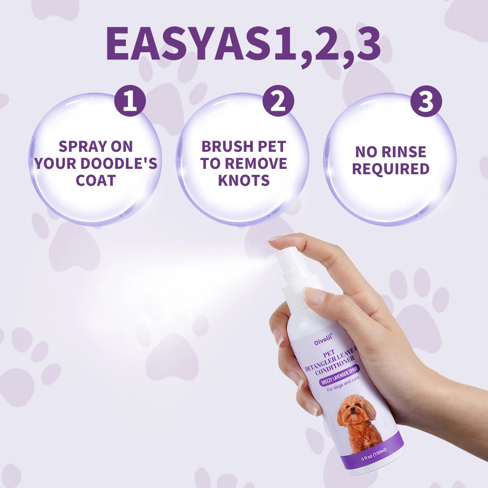 SilkaVera CoatSoft Conditioner