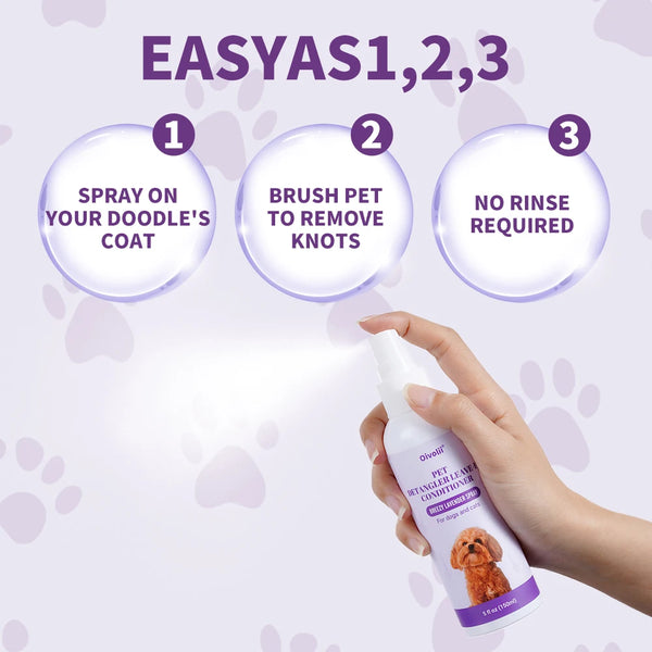 SilkaVera CoatSoft Conditioner
