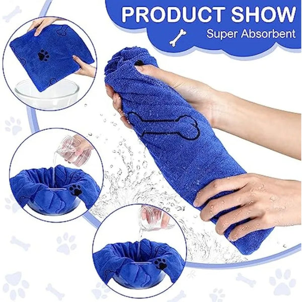 Absorvix Towel