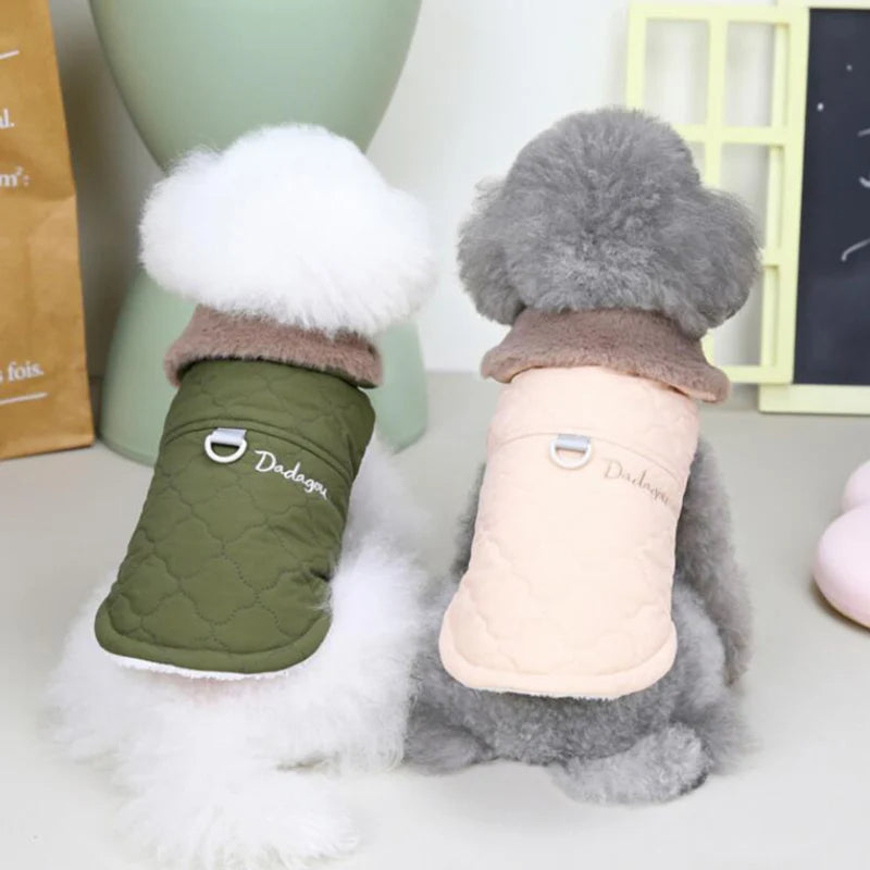 WinterHug Premium