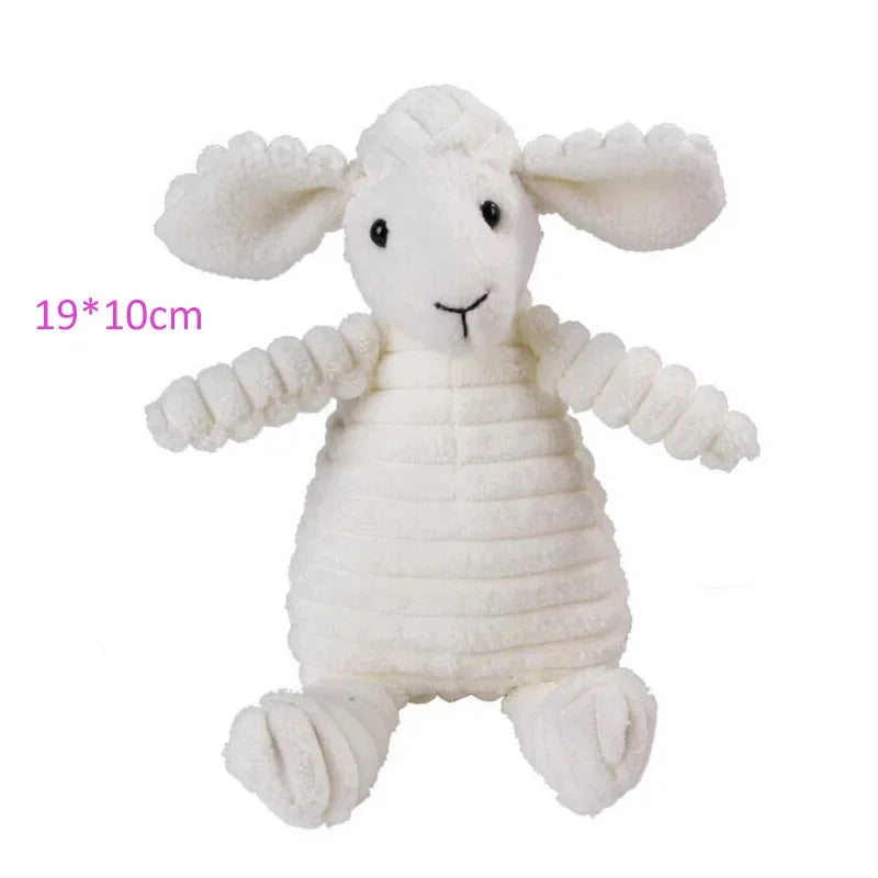 PetJoy Plush Dog Toy