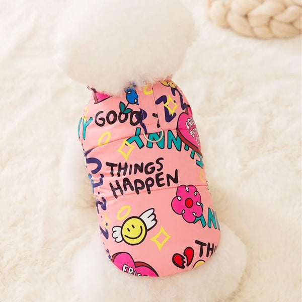 Graffipet – Stylish Pet