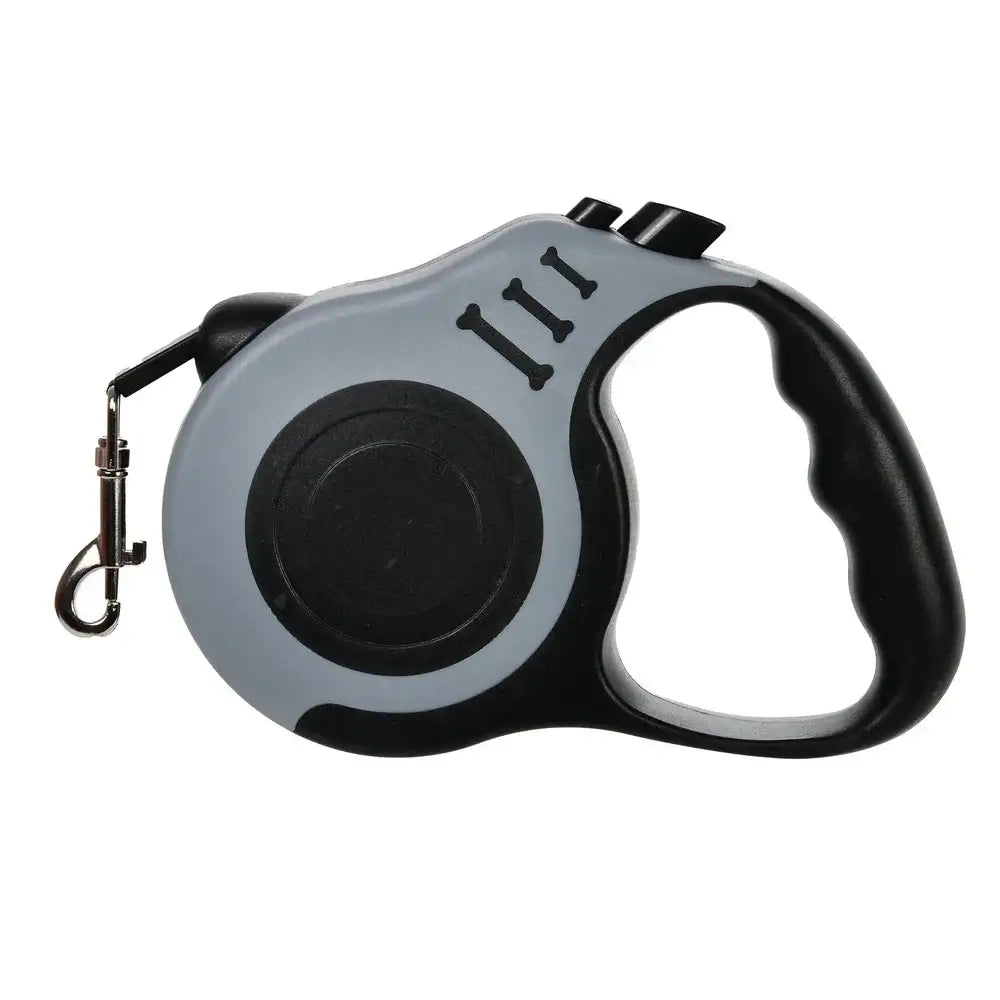 FurRun Leash – Smooth Walks Anytime