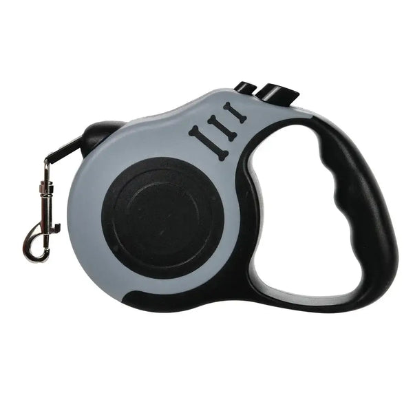 FurRun Leash – Smooth Walks Anytime