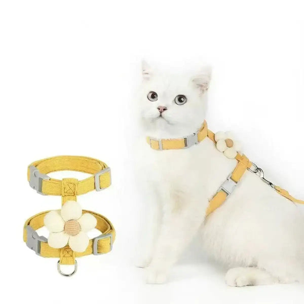 WhiskerStride