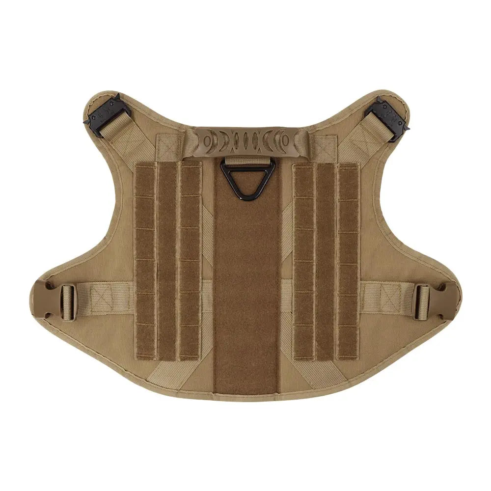 Vornex – Adjustable Harness Premium