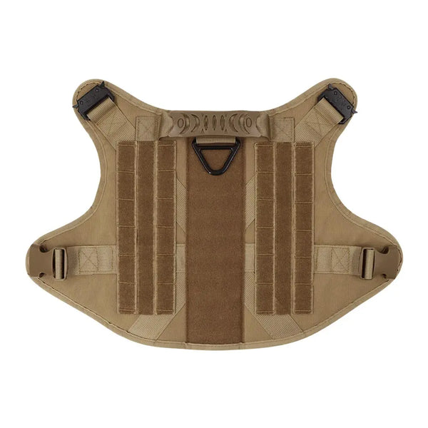 Vornex – Adjustable Harness Premium