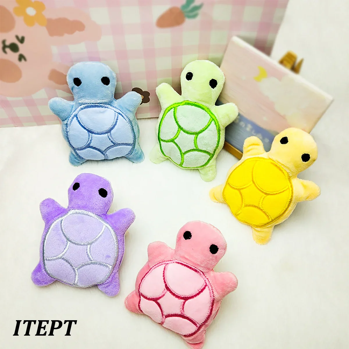 TurtleBite