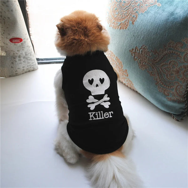 Airy Paws Apparel