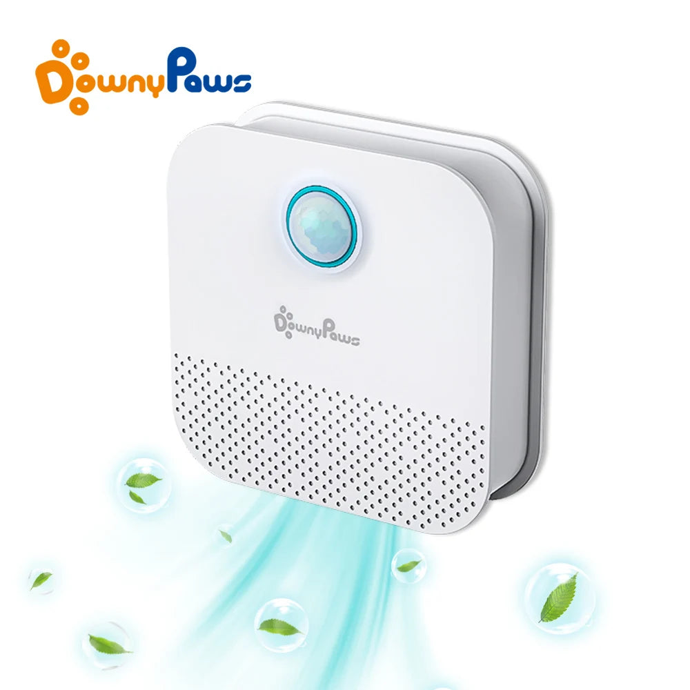 Odor Purifier