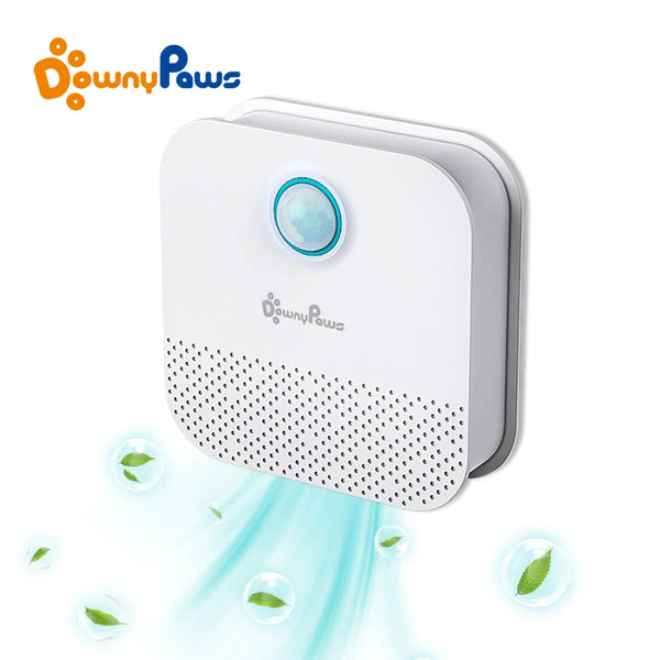 Odor Purifier