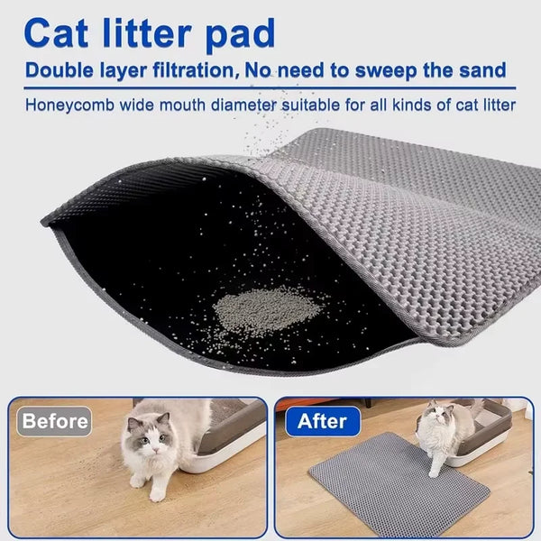 PawShield Mat - Large Size