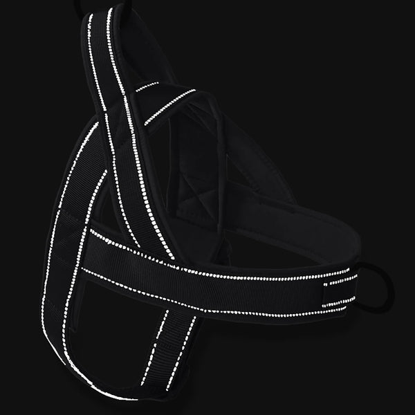 Tactical Anti-Pull Dog Harness