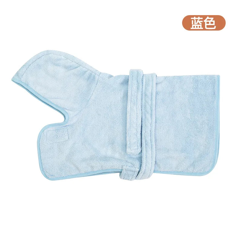 BathWrap Fluffy