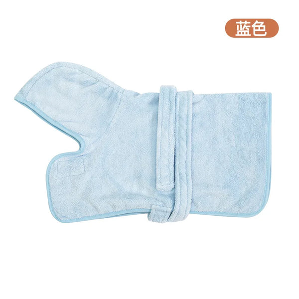 BathWrap Fluffy