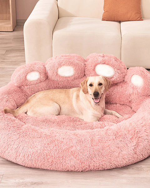 Premium Breathable Pet Bed