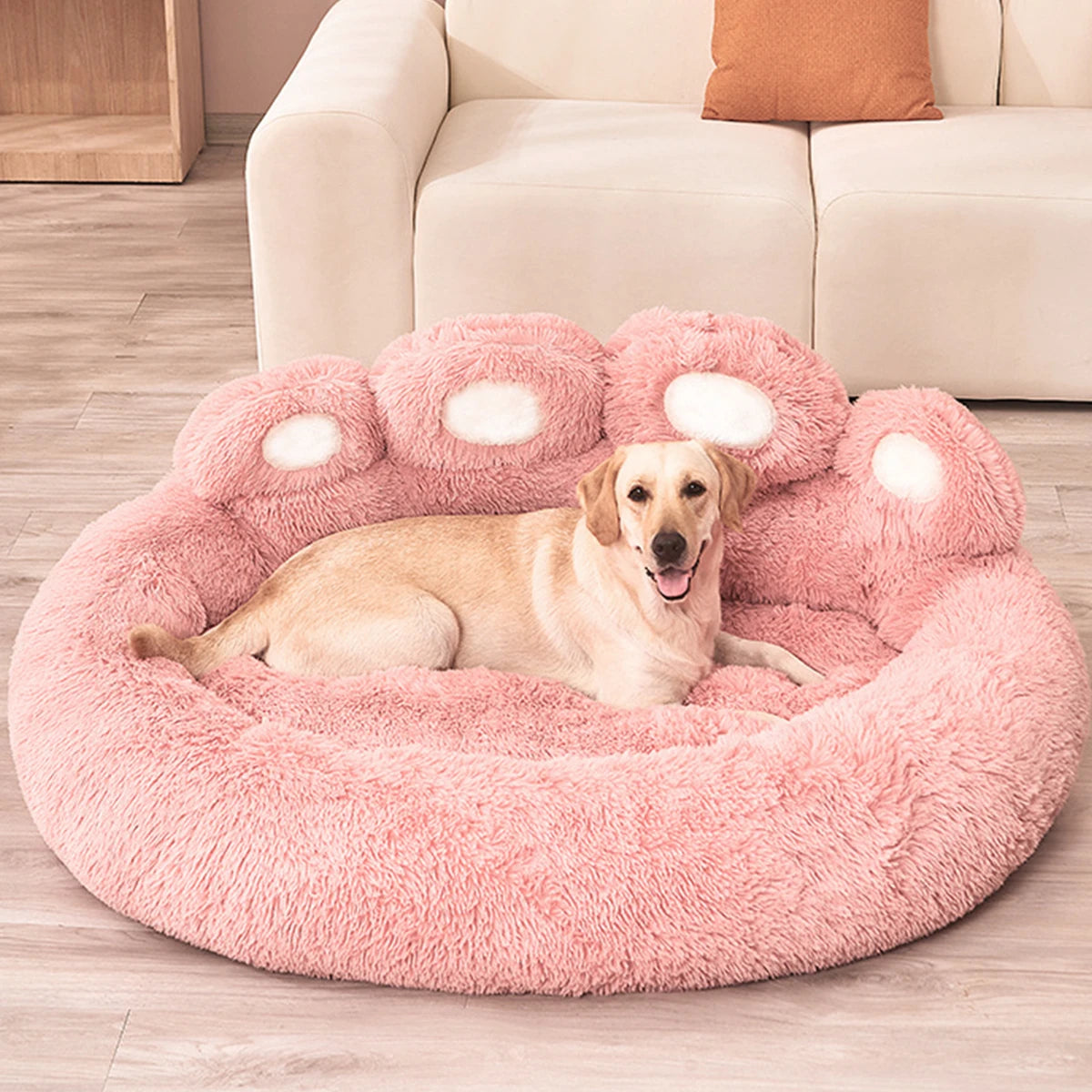 Premium Breathable Pet Bed