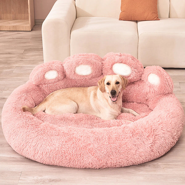 Premium Breathable Pet Bed
