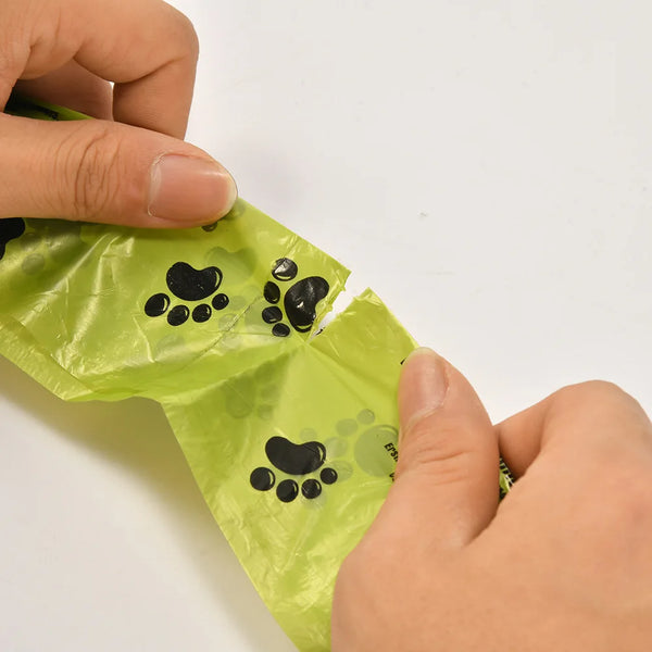 Dog Waste Bags | 15 to 900 Count