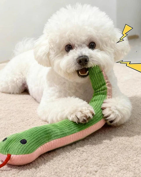 SlitherJoy PetToy
