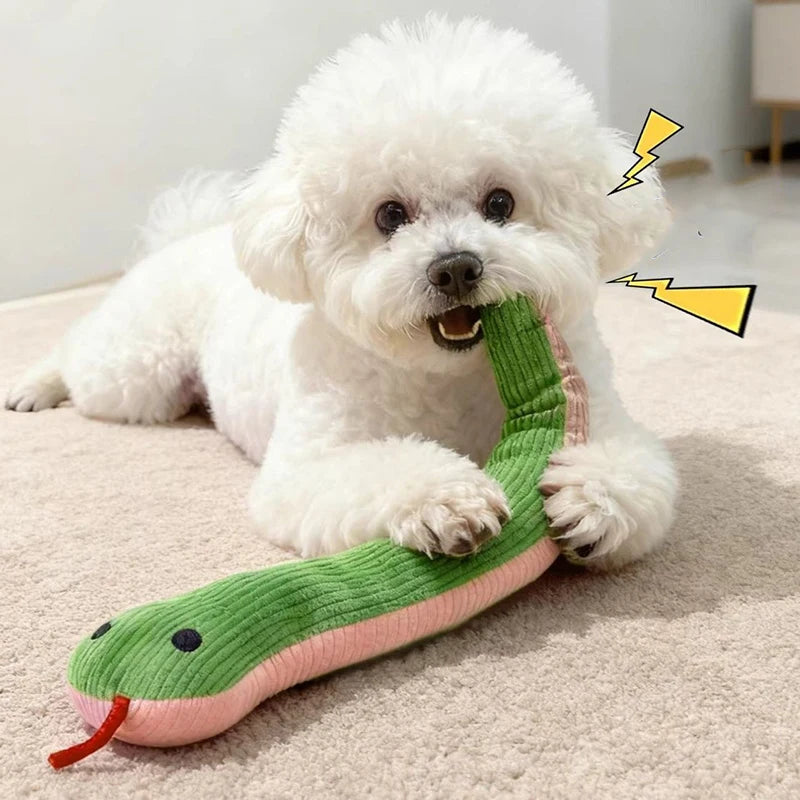 SlitherJoy PetToy