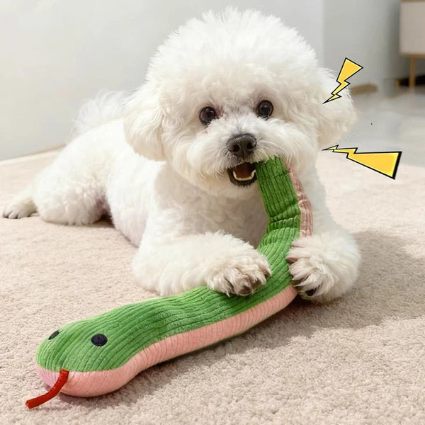 SlitherJoy PetToy