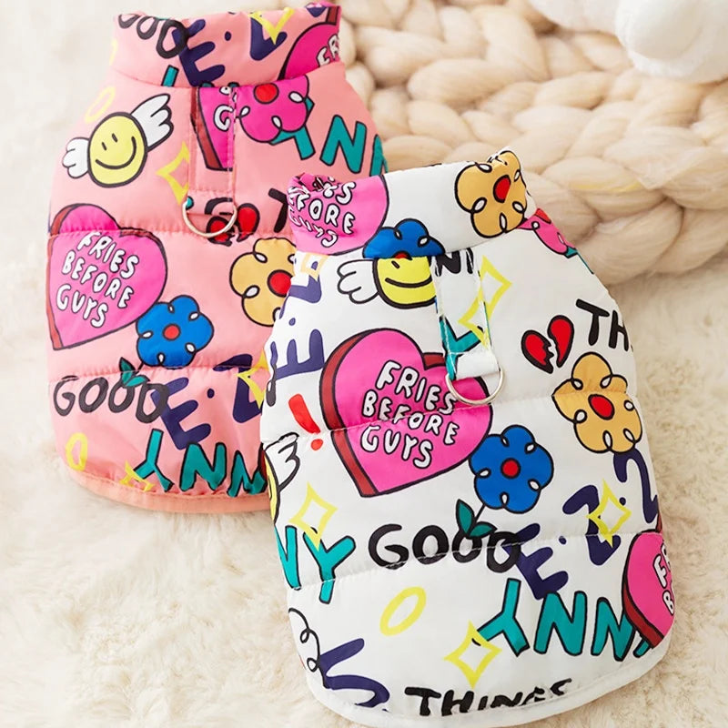 Graffipet – Stylish Pet