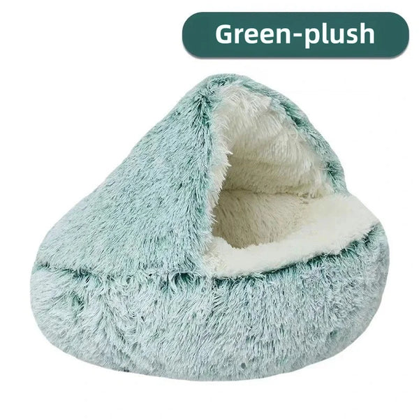 Winter Bed – Premium Model
