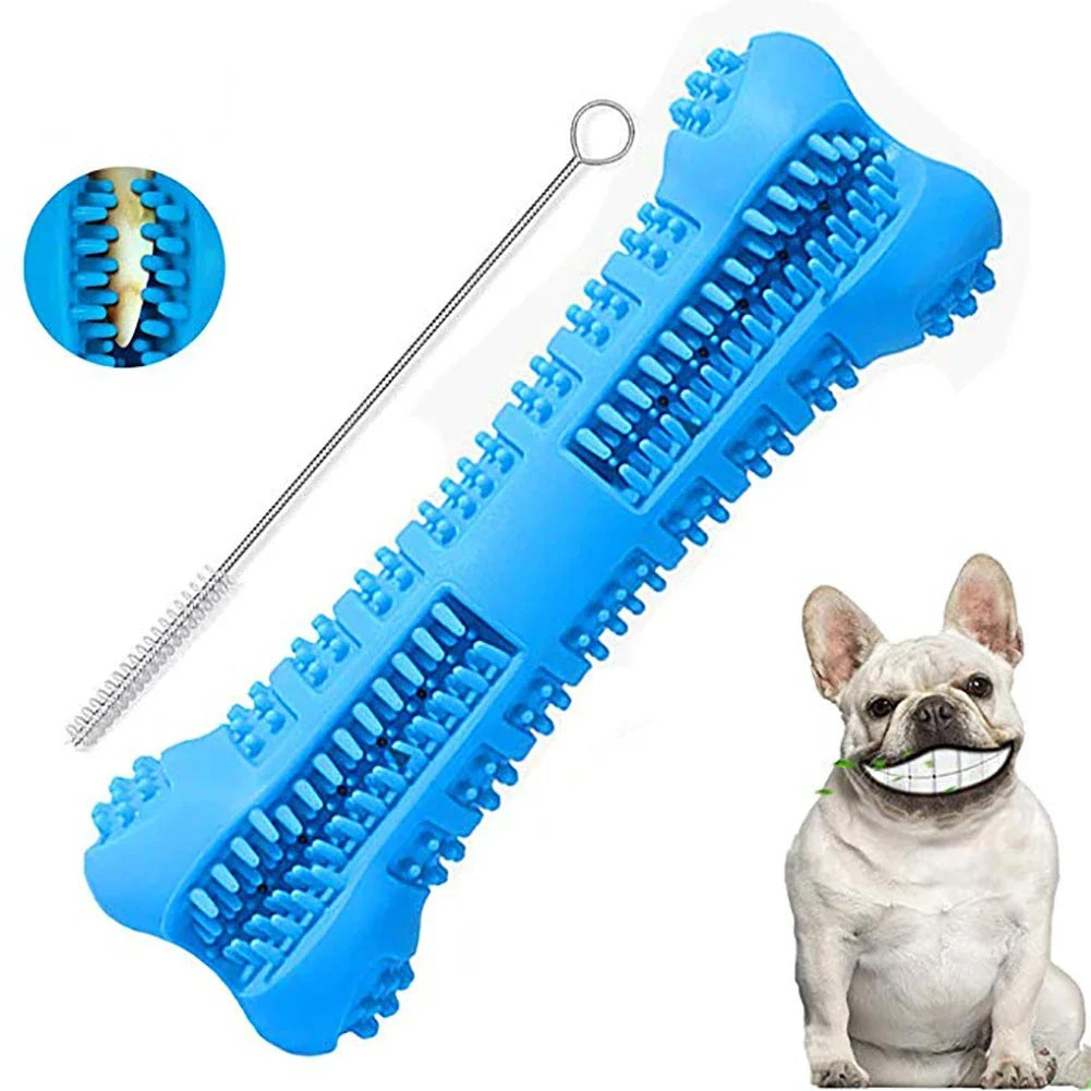 Denticlean – Healthy teeth, playful fun!
