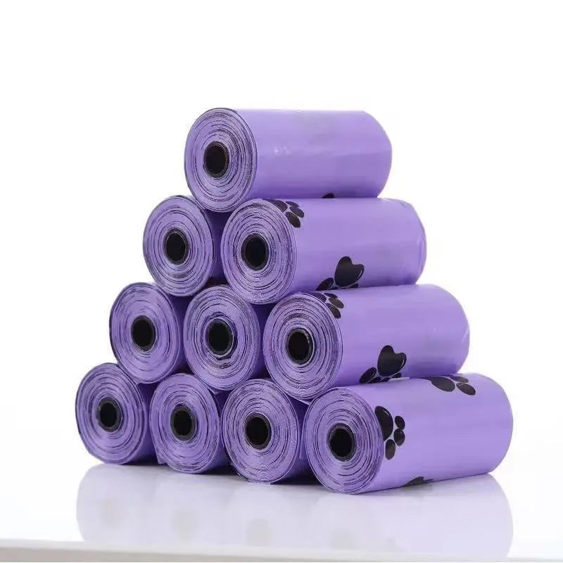 Dog Waste Bags | 15 to 900 Count