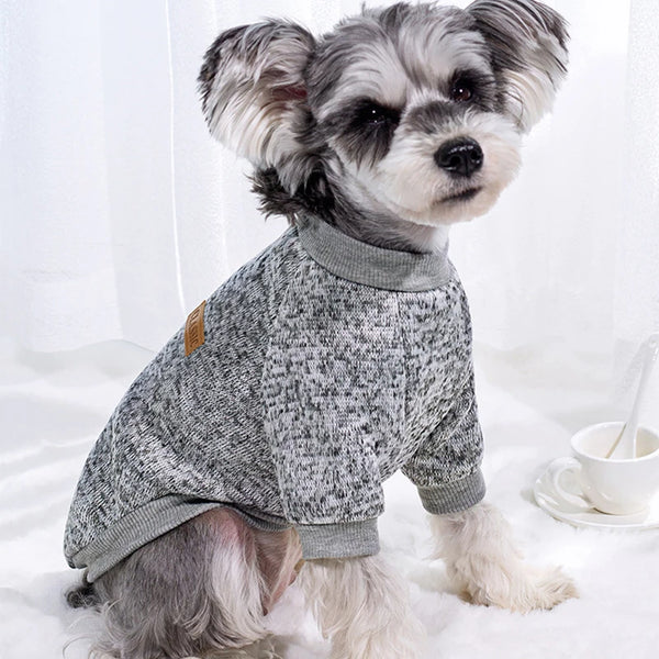 Warm Pet Winter Coat
