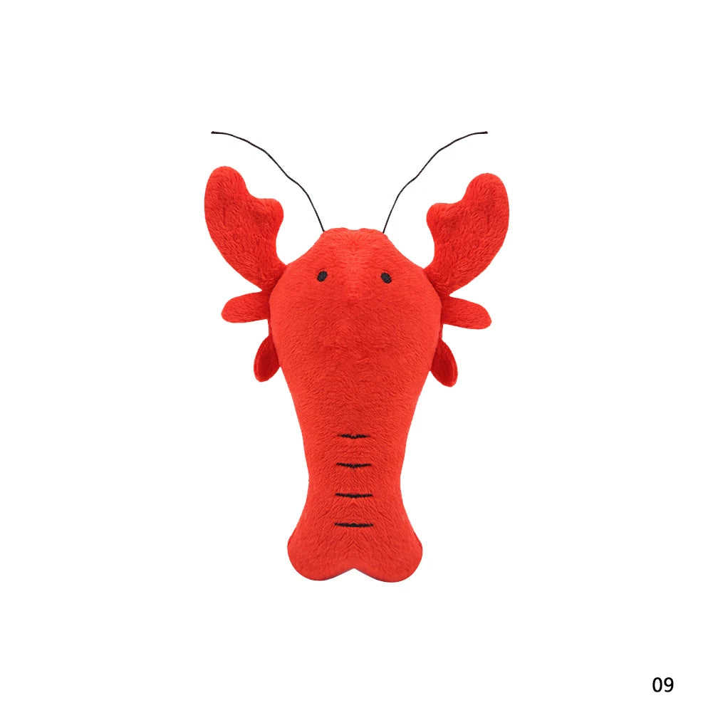 FunPlush Toy