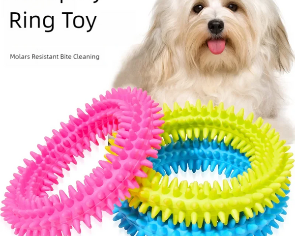 ChewMax Dog Toy 3-Pack