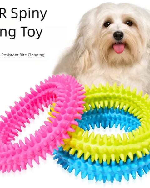 ChewMax Dog Toy 3-Pack