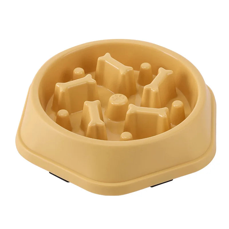 NutriMaze Bowl