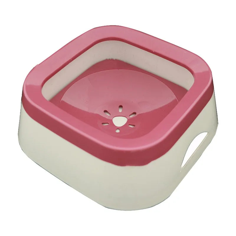 HydroPawra™ – Premium Water Bowl for Pets