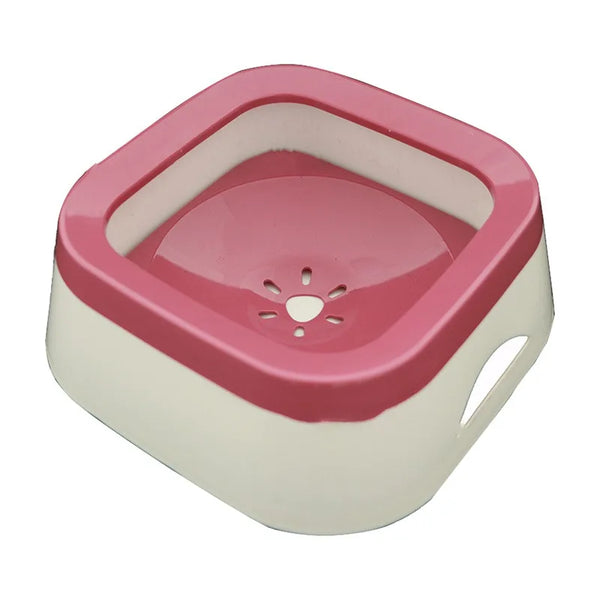 HydroPawra™ – Premium Water Bowl for Pets