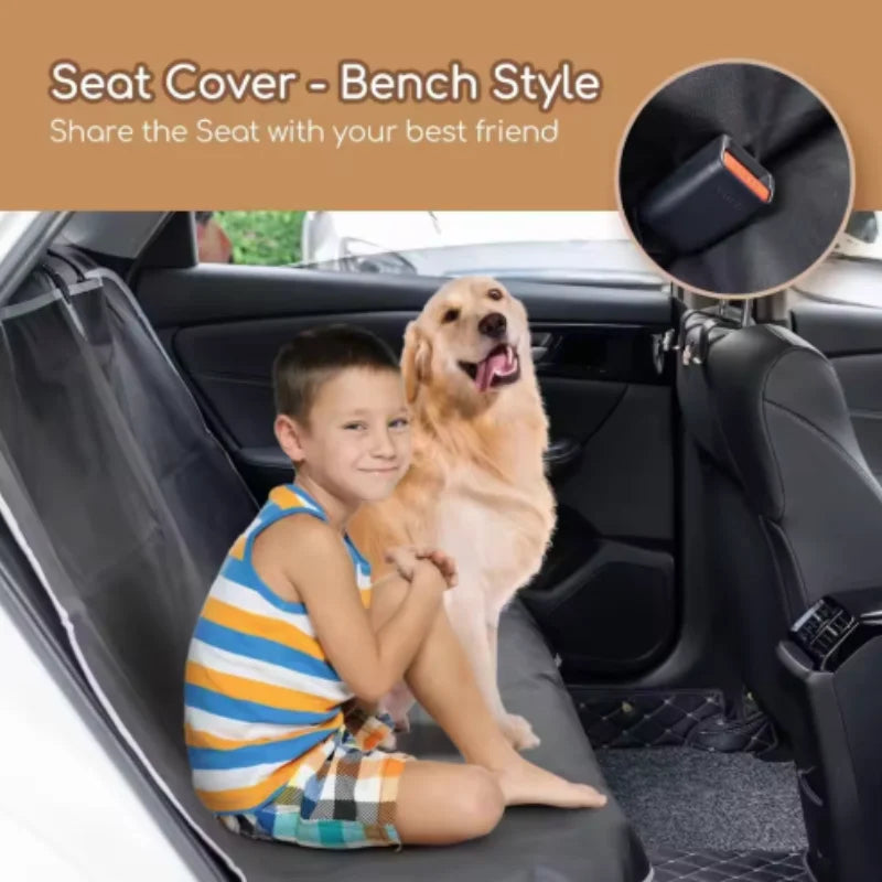 SafeNest Travel Hammock
