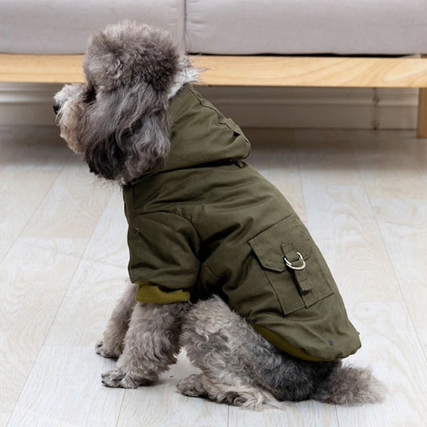 WinterCore Jacket