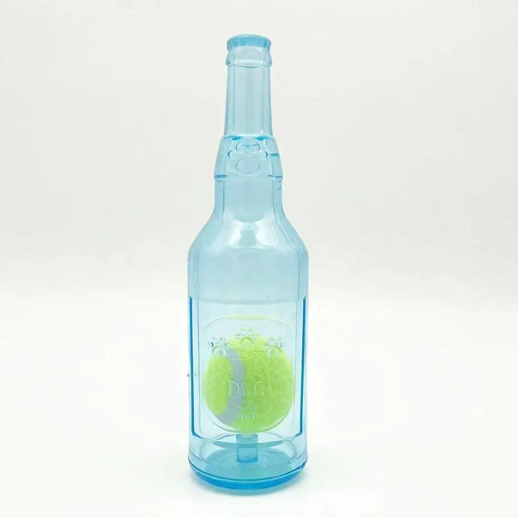 PawBottle Toy