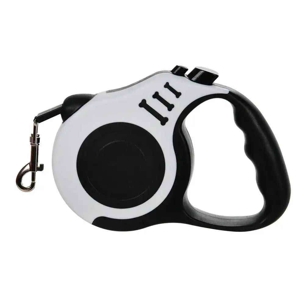 FurRun Leash – Smooth Walks Anytime