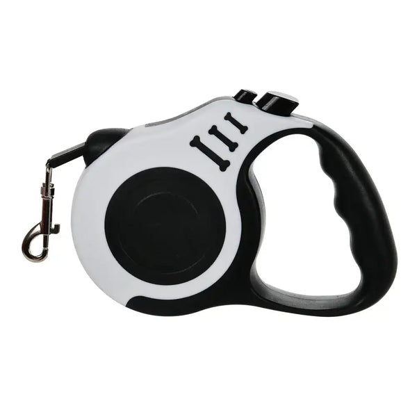 FurRun Leash – Smooth Walks Anytime